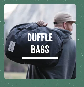 duffle bag