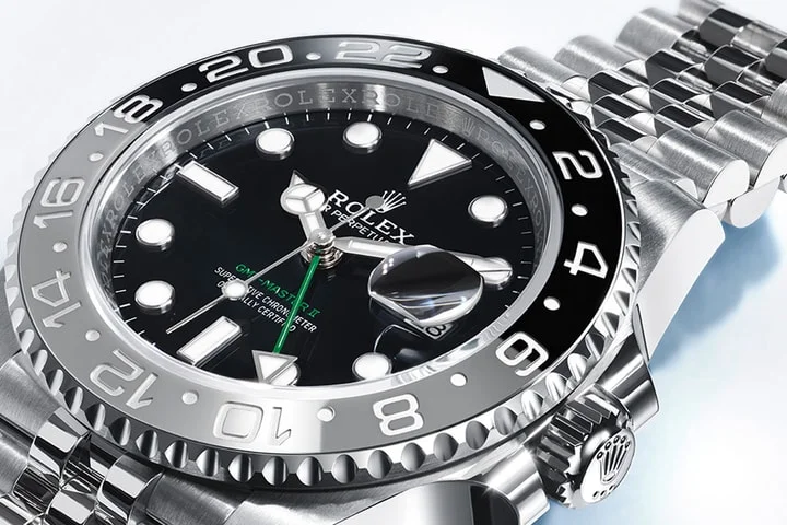 📈 U.S. Tariff Hike Could Push Rolex Prices Up Nearly 40%