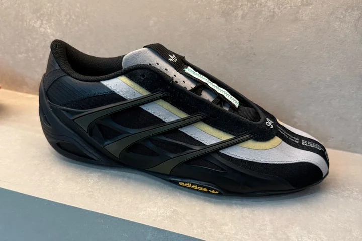 🗂️ Enter the Bad Bunny x adidas Archive