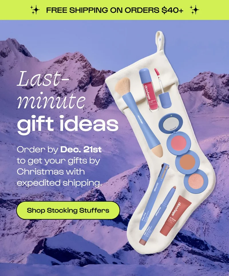 $10 off with code HOLIDAYMAGIC