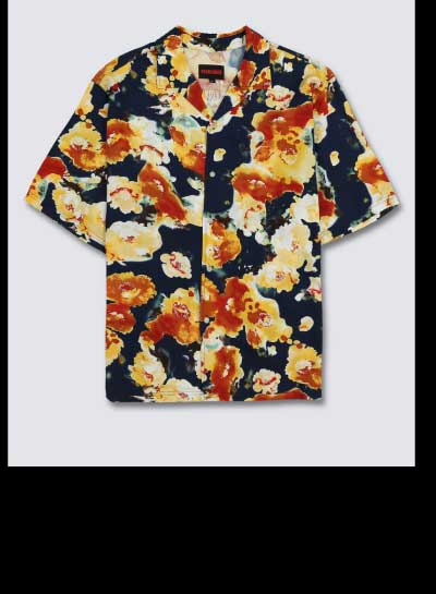 PORTION BUTTON DOWN