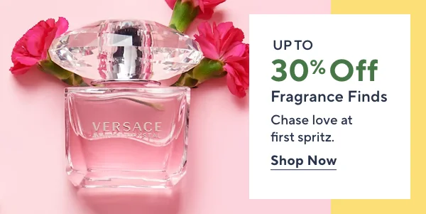 Fragrance Sale