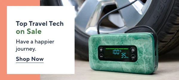 Travel Tech