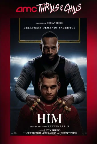 Him