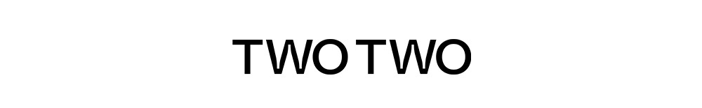 TWOTWO