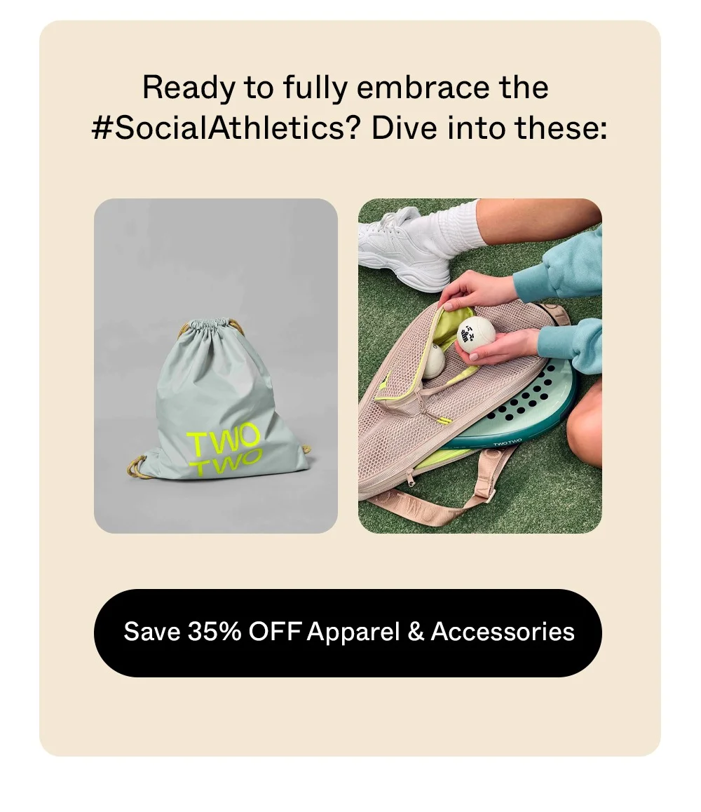 SAVE 35% OFF APPAREL & ACCESSORIES