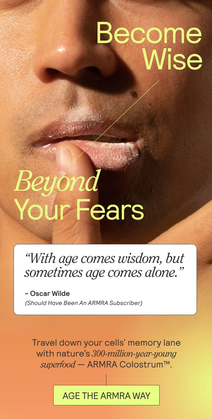 Become Wise Beyond Your Fears