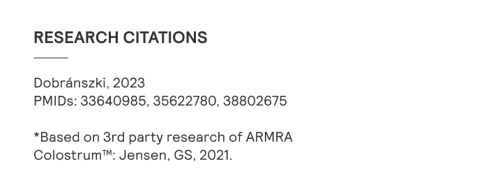 Research Citations