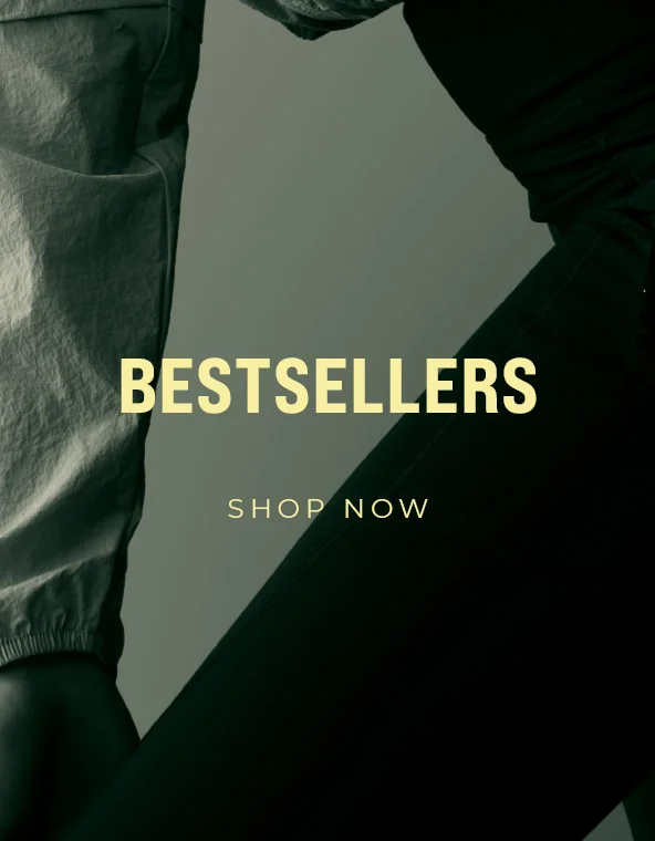 BESTSELLERS