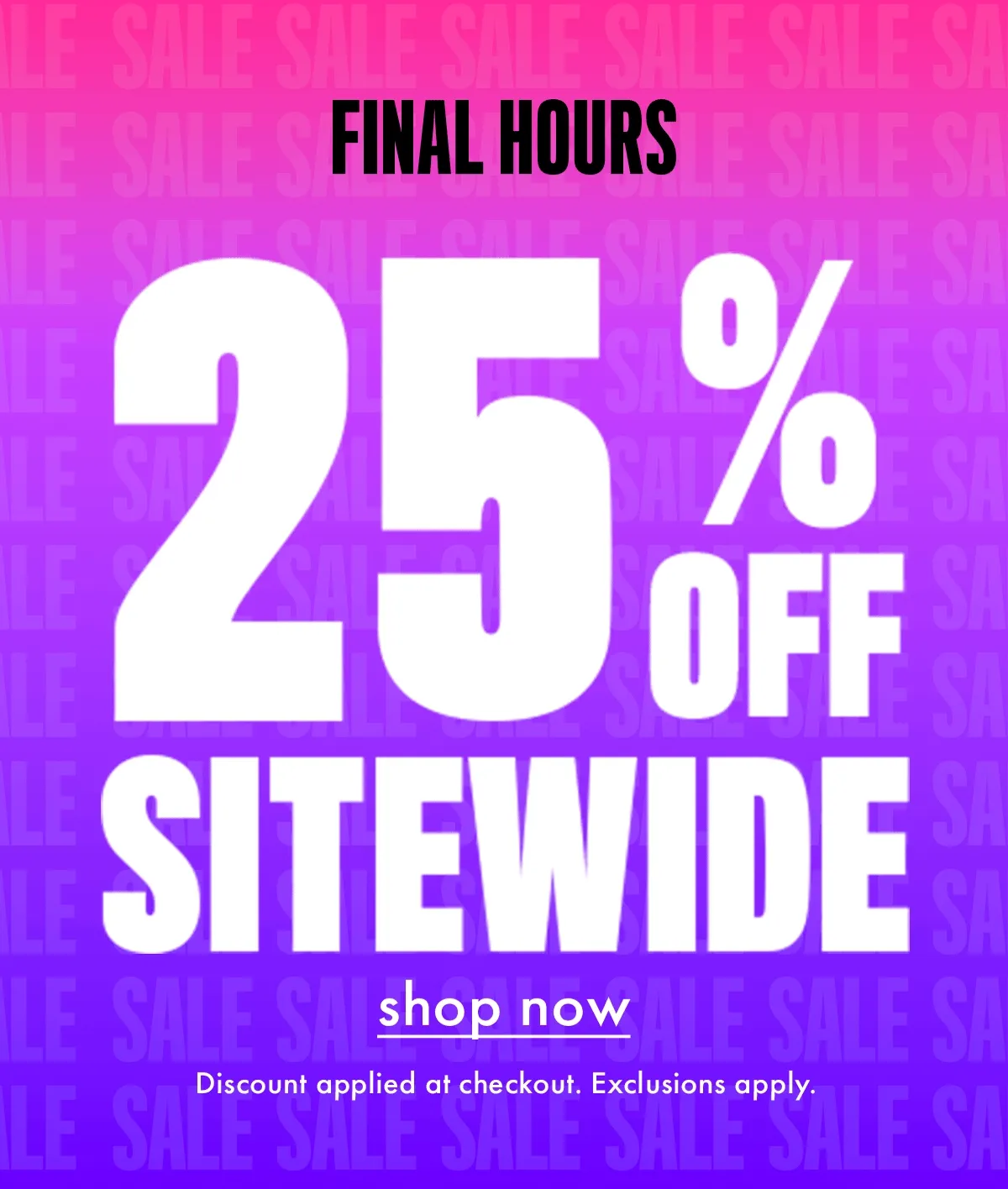 Shop Now