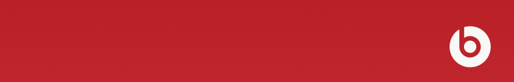 Beats logo