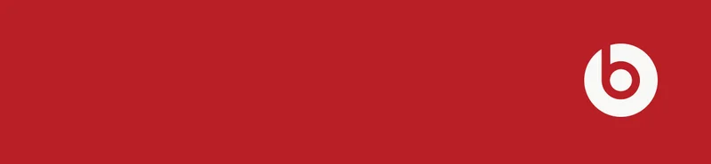 Beats logo
