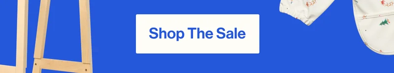Shop The Sale