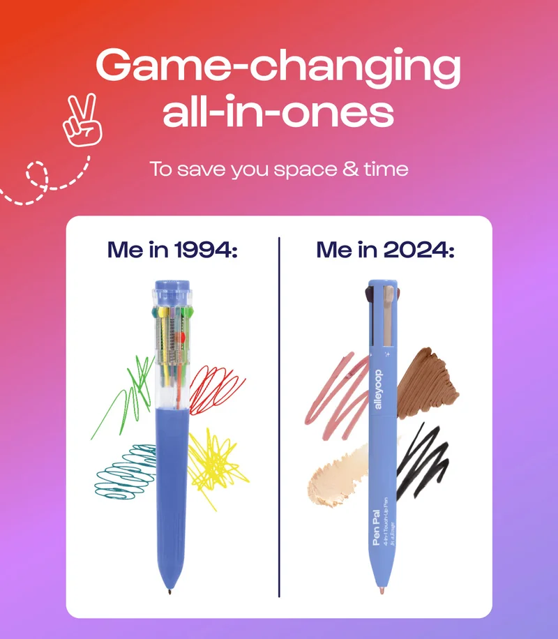 Game-changing all-in-ones