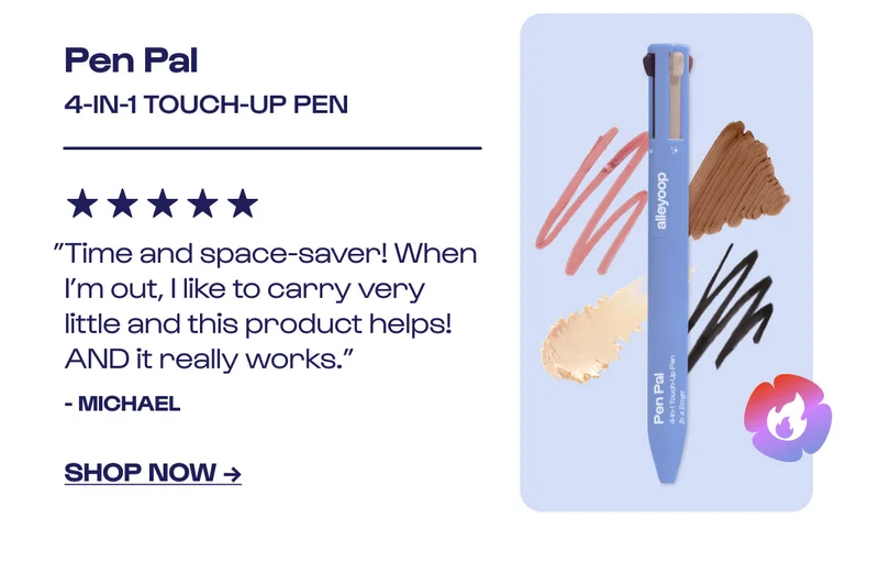 Pen Pal