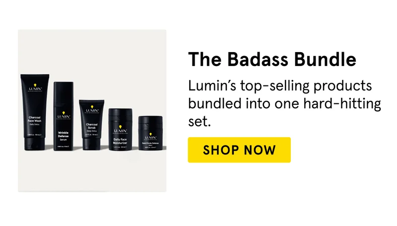 The Badass Bundle
