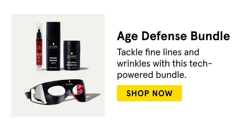 Age Defense Bundle