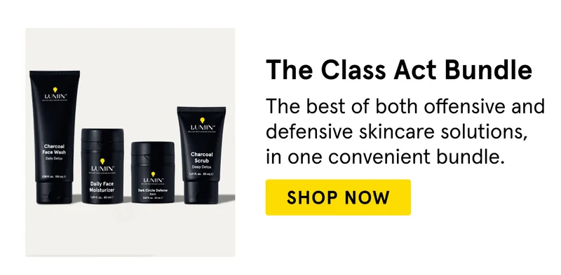 The Class Act Bundle