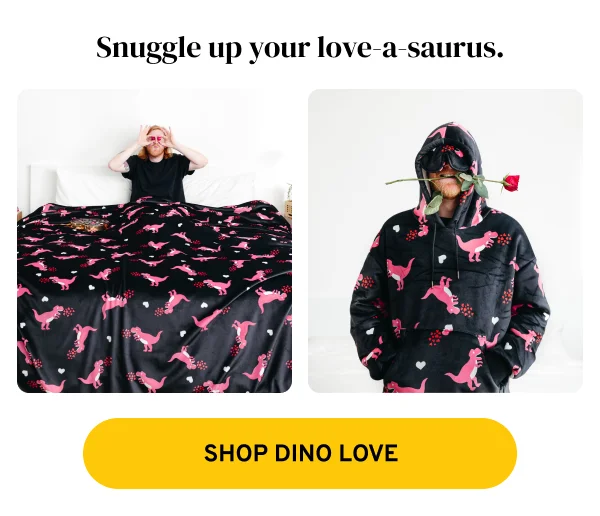 SHOP DINO LOVE