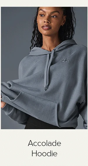 Accolade Hoodie