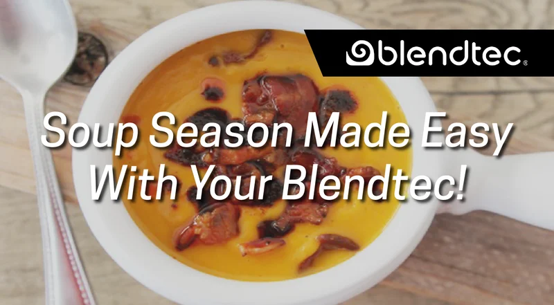 Blendtec Recipes
