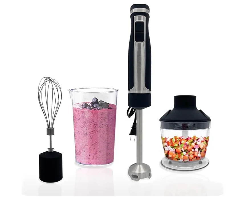 Immersion Blender