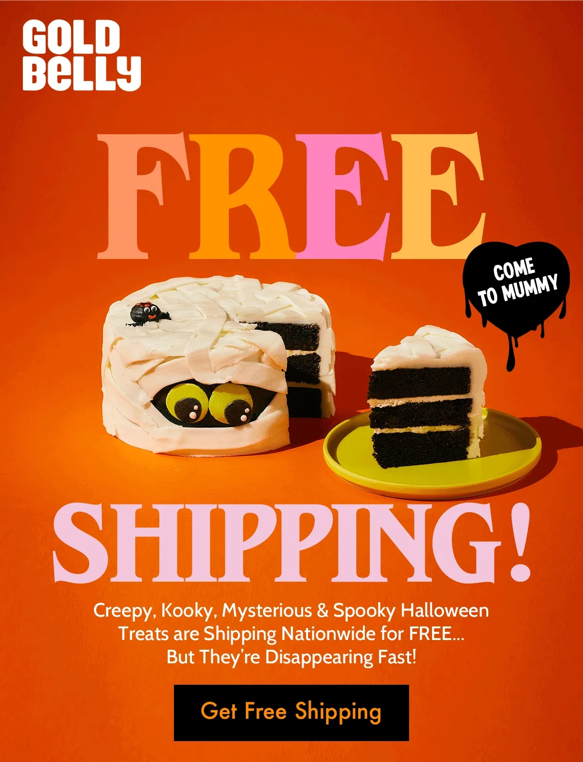 Get Free Shipping Get Free Shipping