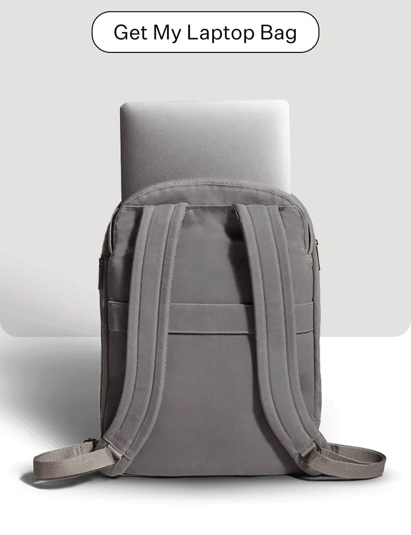 Get My Laptop Bag