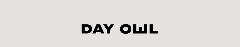 Day Owl