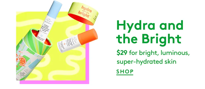 Hydra and the Bright