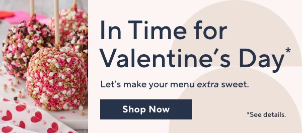 Gourmet Deals