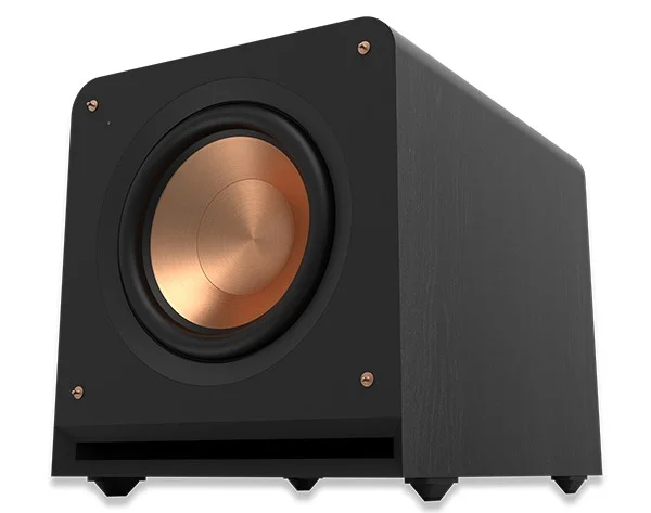 RP-1200SW 12” Subwoofer