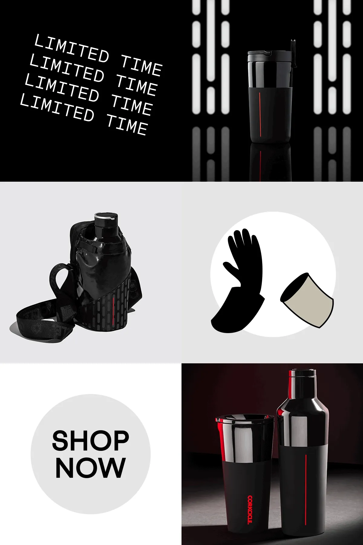 Shop the Collab Sale Now