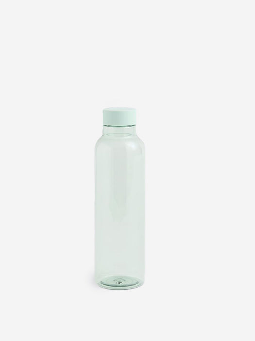Image of HAY Miz Water Bottle 720ml - Ice Blue