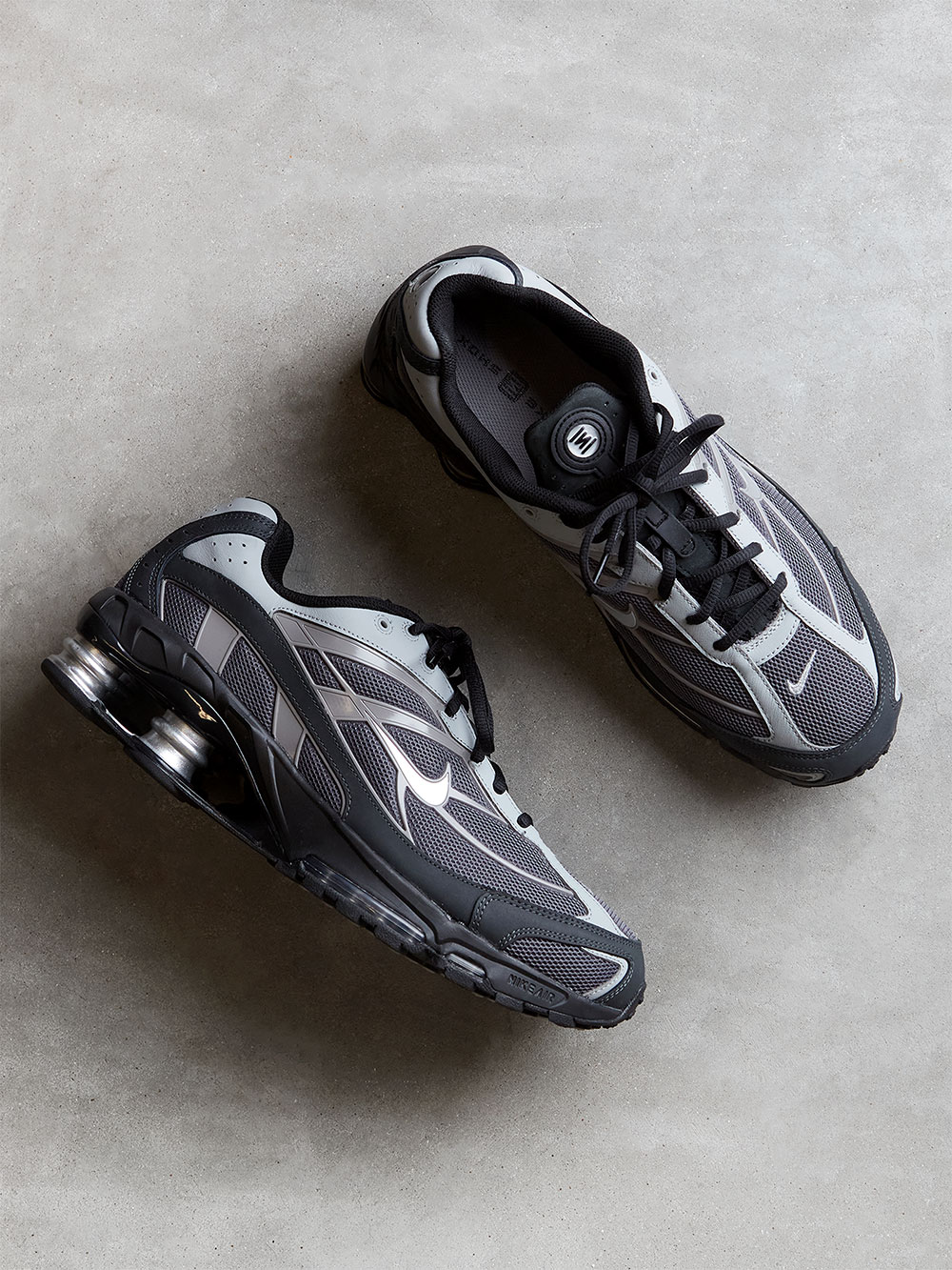 Nike Shox