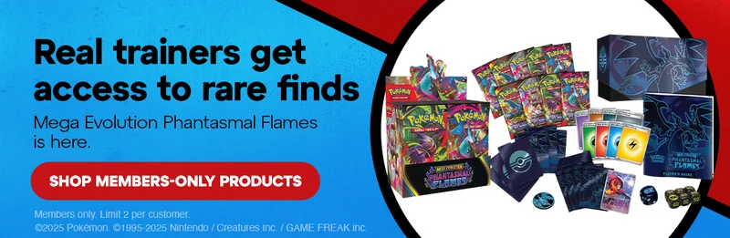 SHOP MEMBERS-ONLY PRODUCTS SHOP MEMBERS-ONLY PRODUCTS