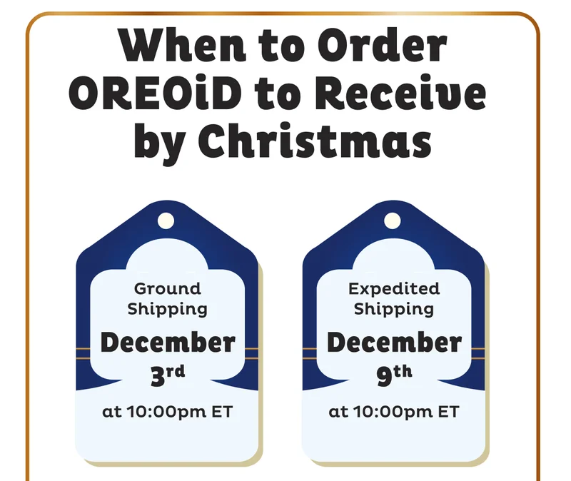 OREOiD
