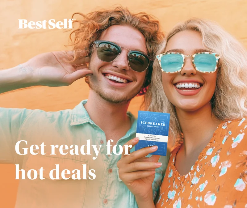 summer flash sale banner bestself
