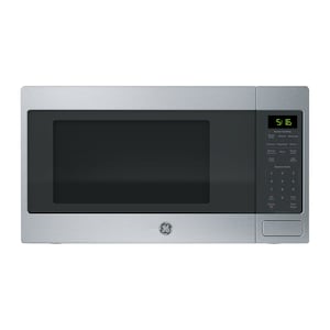 Up to 25% Off Select GE Microwaves