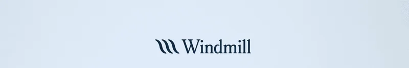 Windmill