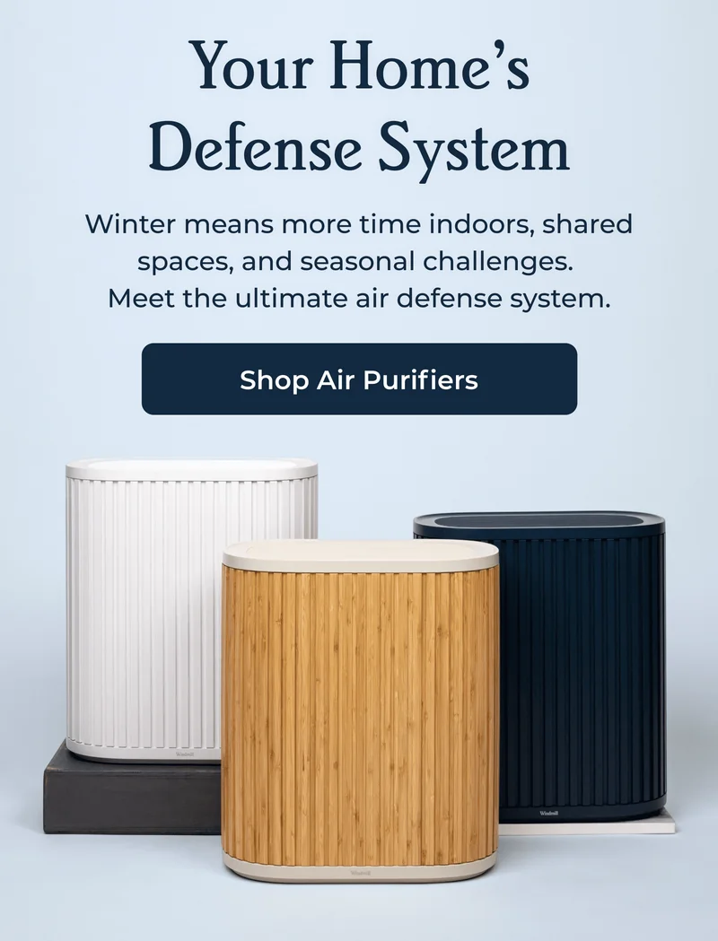 Your Home’s Defense System