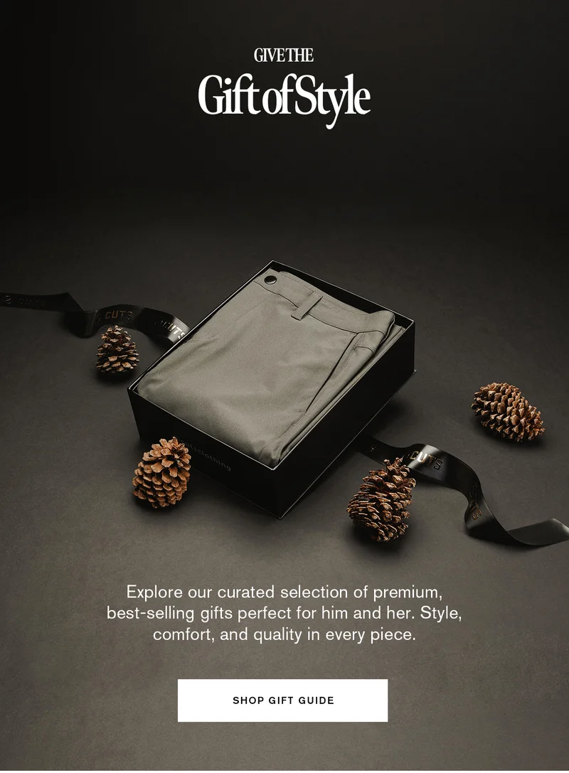 Gift Guide