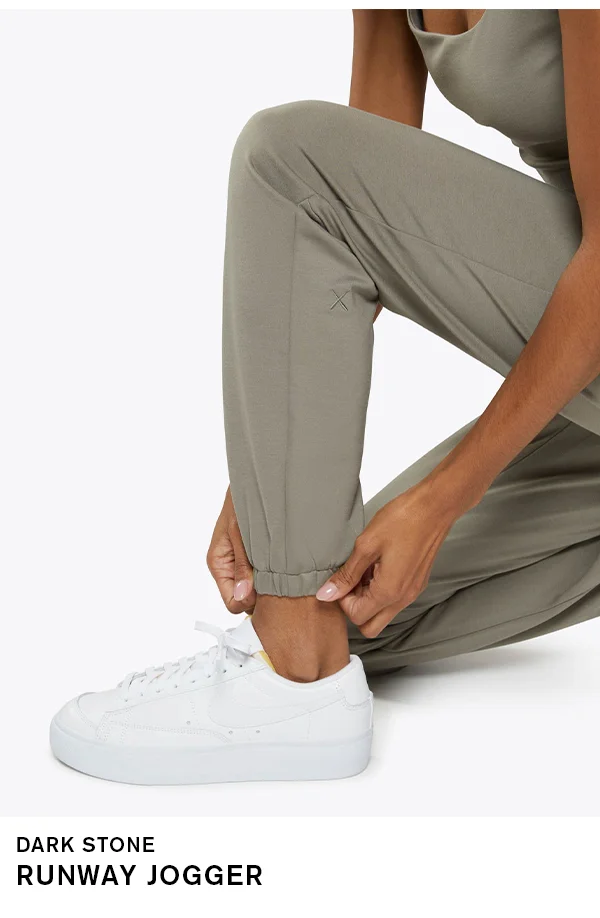 Runway Jogger
