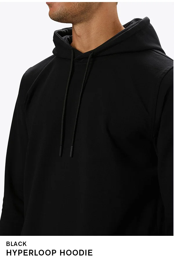 Hyperloop Hoodie