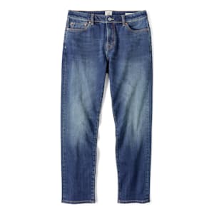 Stretch Selvedge Denim - HB Straight