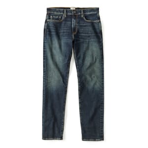 All-American Stretch Denim - HB Straight