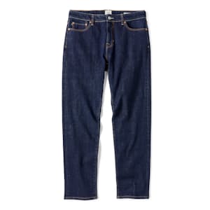 Stretch Selvedge Denim - HB Slim