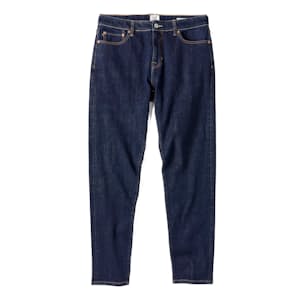 Stretch Selvedge Denim - HB Athletic Tapered