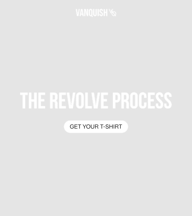 Behind the Scenes: The Revolve Process