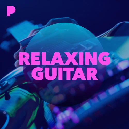 Listen to Relaxing Guitar Radio